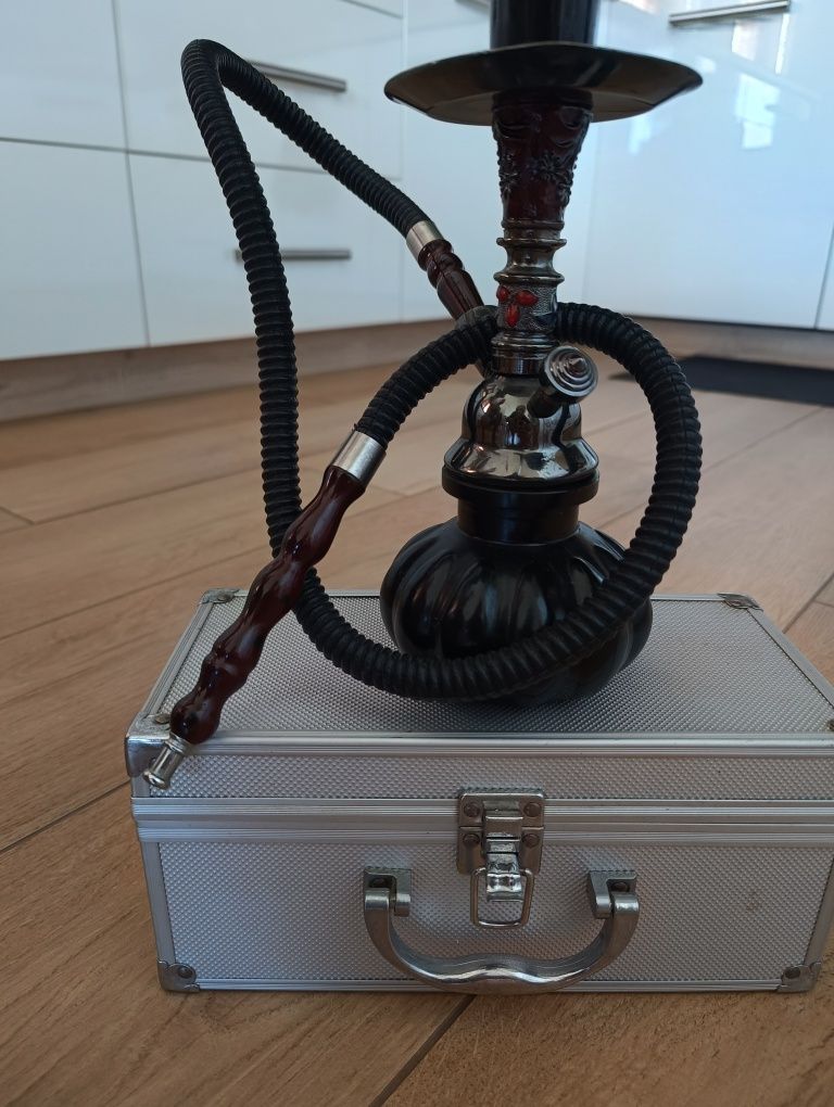 Fajka wodna szisza