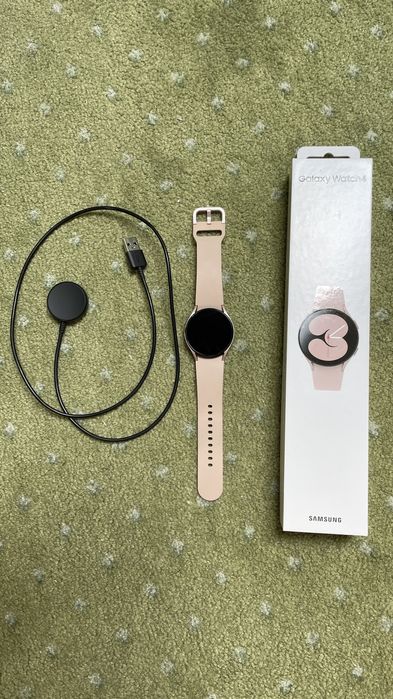 Samsung Galaxy Watch 4