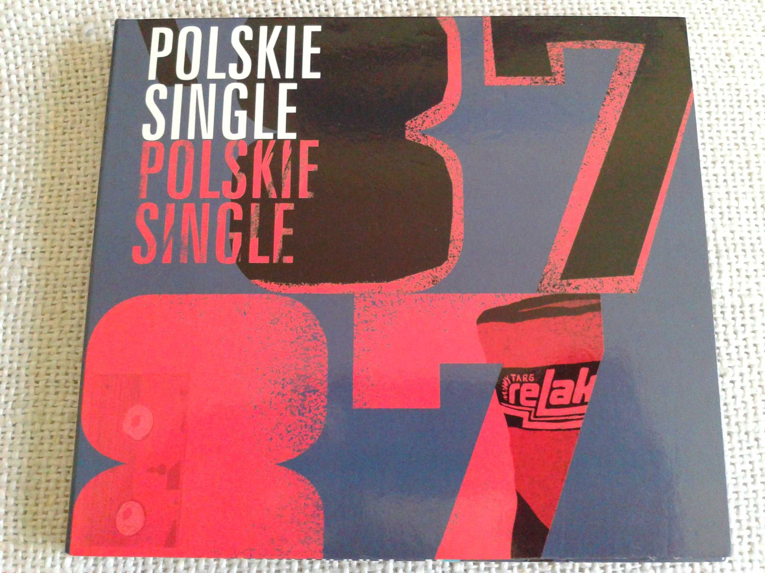 Polskie Single '87   CD