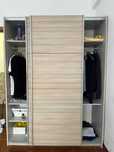 Roupeiro ikea muito bom estado