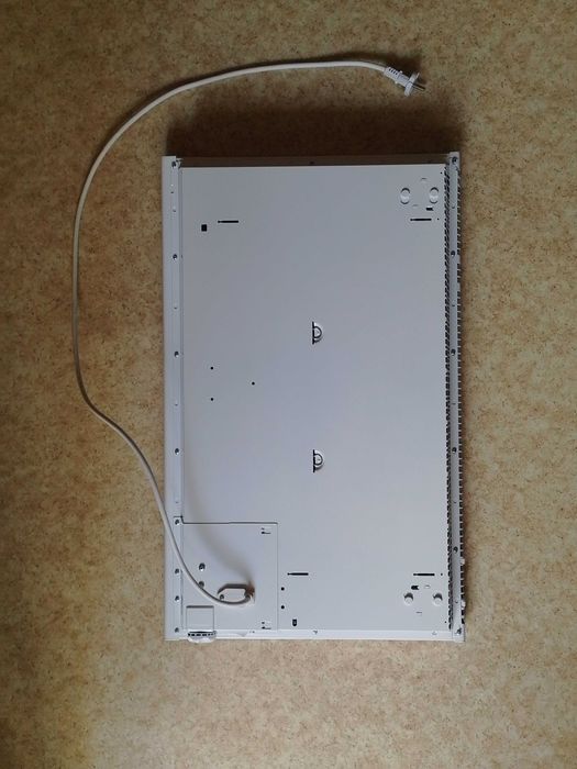 Электрический конвектор Atlantic F19 Design 2000W. Обігрівач Атлантік.