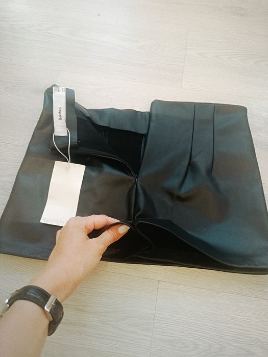 Шорти юбка жіноча