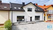 Gotowy pod biznes i rodzinę! 280 m², taras 16 m²
