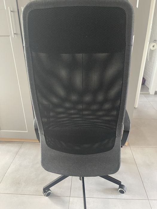 Krzeslo obrotowe ikea Markus