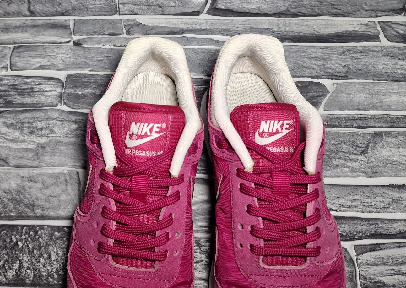 36р. Кросівки Nike Air Max Pegasus 89