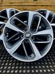 Диски 5/114.3 r18 Hyundai