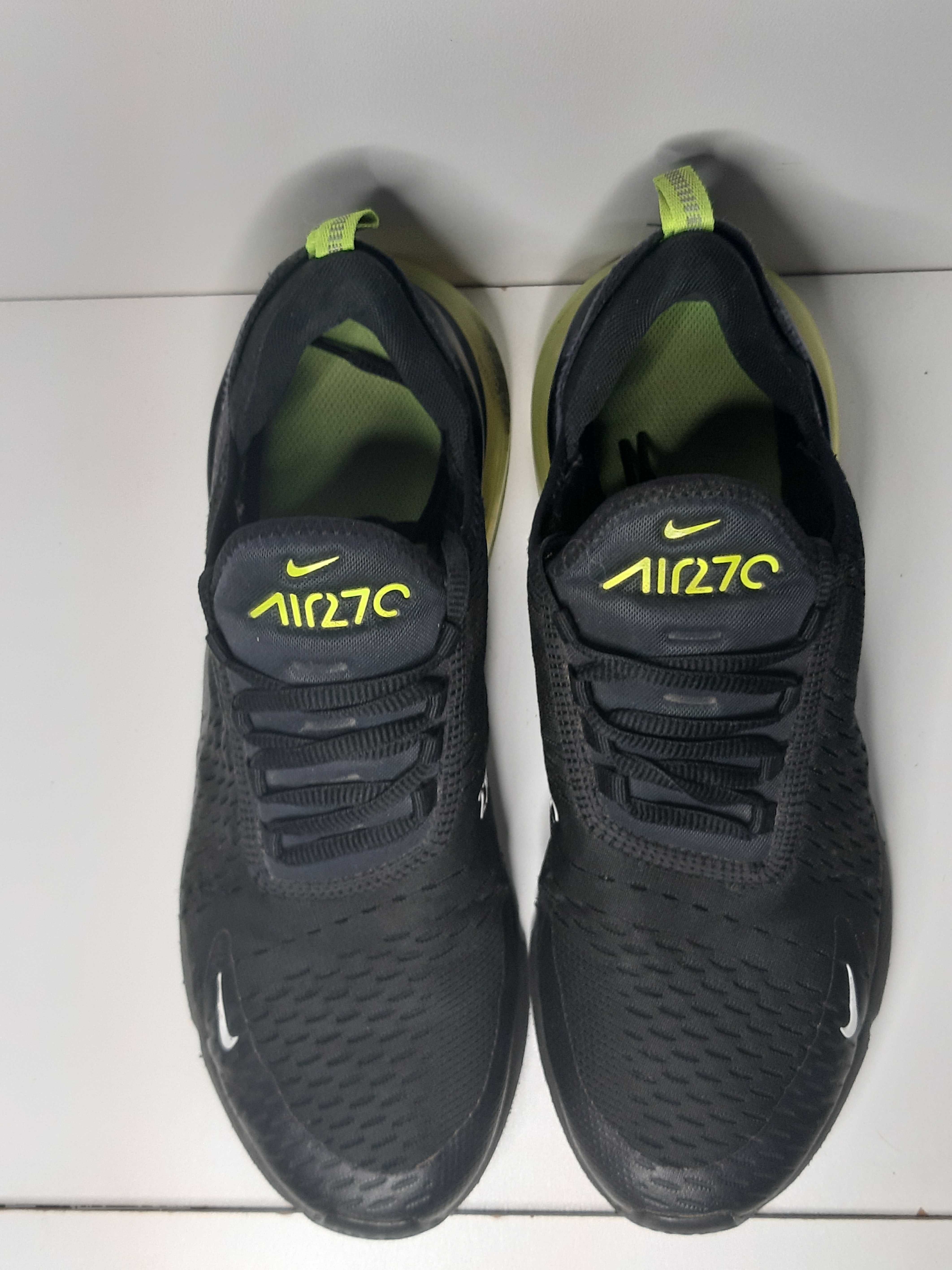 NIKE AIR MAX 270 buty męskie r.43