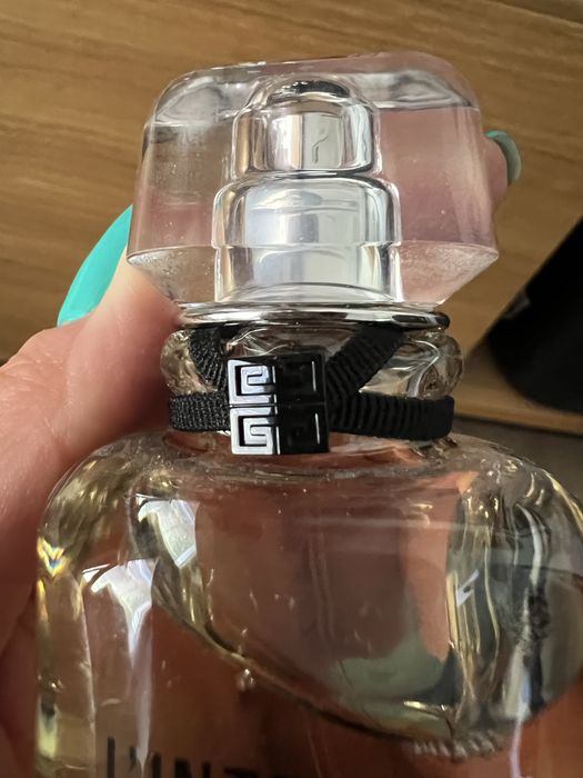 Givenchy L’Interdit