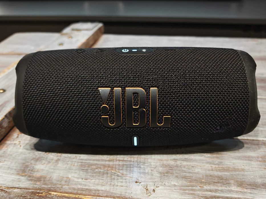 JBL Charge 5 WiFi, chromecast, spotify, bluetooth, głośnik przenośny