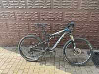 Scott Spark 730 Carbon