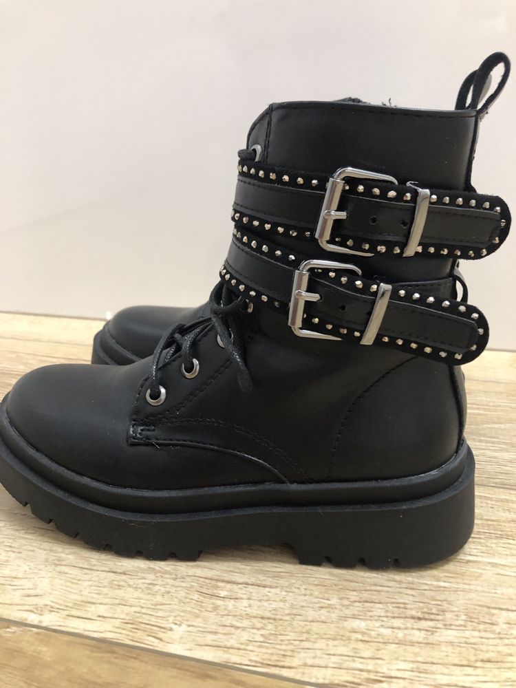 Buty zimowe DeeZee nowe rozm. 31