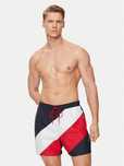 Spodenki kąpielowe Regular fit Tommy Hilfiger L