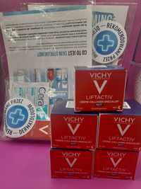 Vichy Liftactiv collagen zestaw
