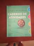 Livro de actividades de História