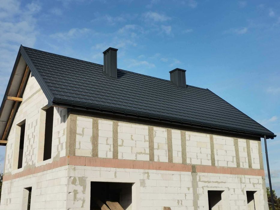Dekarz, DACHY, usługi dekarskie, montaż okien dachowych ,remonty