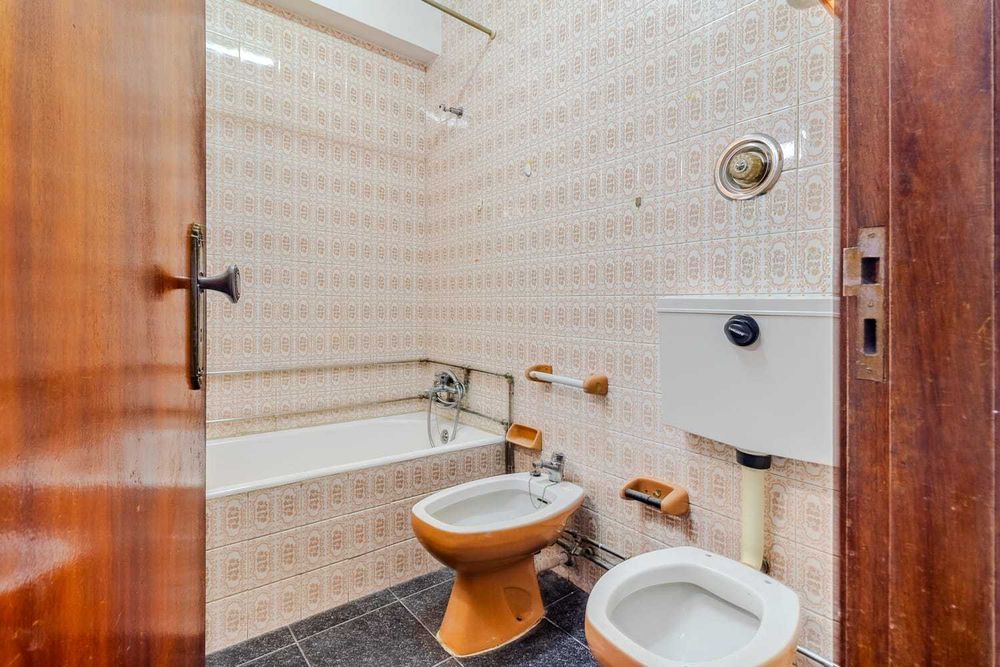 Apartamento T2 à venda em Matosinhos