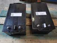 Akumulator MAN - OEM 230Ah 1200A (EN) - 12V