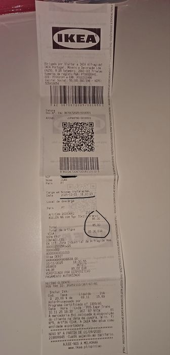 Comoda c/5 gavetas, branco , 70x112cm