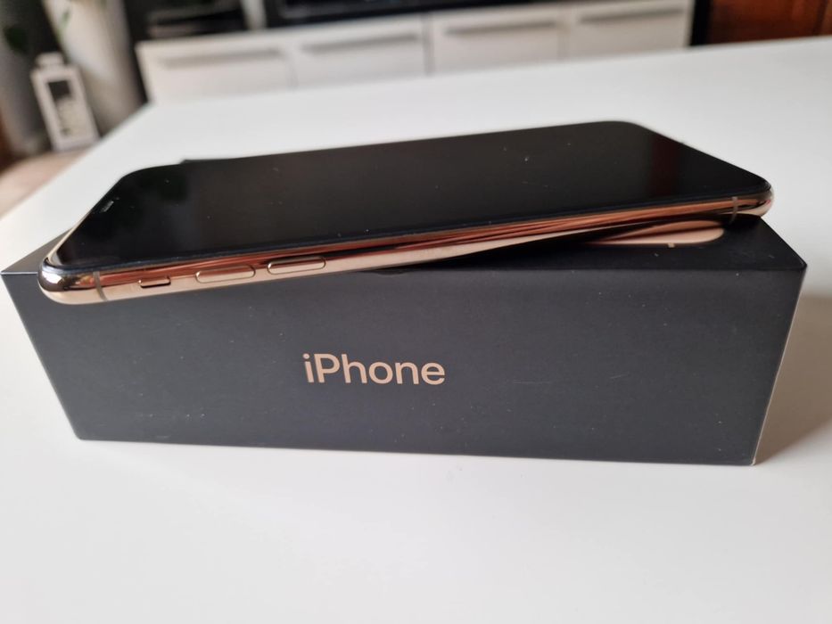 Iphone 11 Pro Max 64 GB