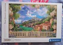 Puzzle 3000 + 2000