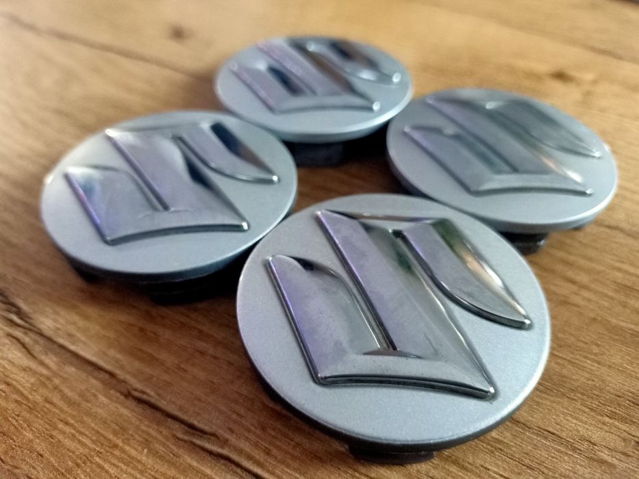 Oryginalne dekle dekielki Suzuki 43252.51K10