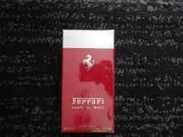 Ferrari Man in red 100ml edt unikat