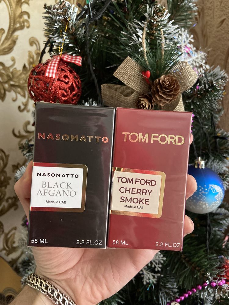 Духи Tom Ford