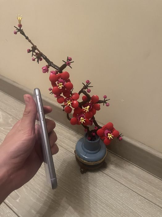 Стан як новий! Iphone 11 128Gb Purple