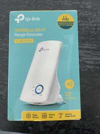 WiFi расширитель tplink