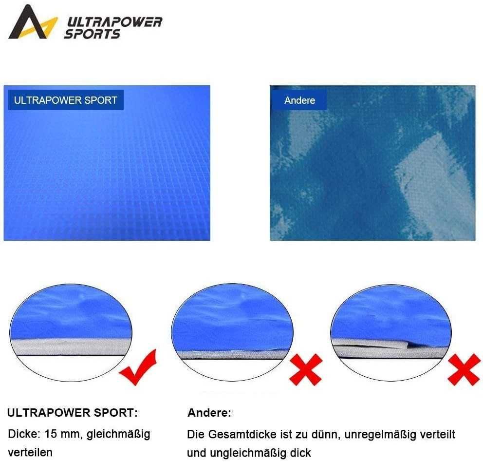 Nowa siatka do trampoliny / akcesoria do trampolin / osłona UV !3753!