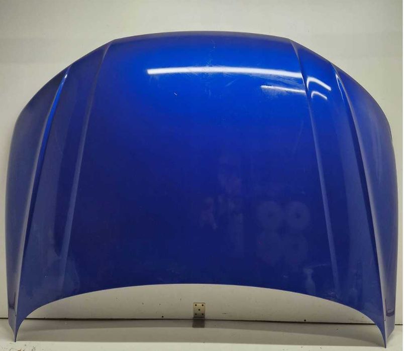 Капот 	Audi Q5 80A Разборка