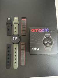 Amazfit GTR 4 c/garantia