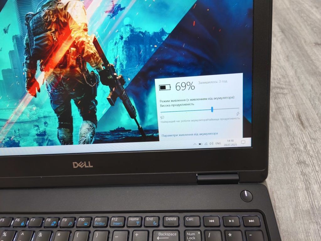 Ігровий ноут 12ядер/NVIDIA/32GB/512GB SSD NVMe/для ігор для дитини