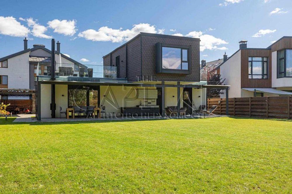 Продаж будинку ЖК Коник Голосіївський