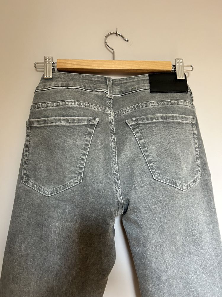 Marc O’ Polo super jeansy skinny 27/32