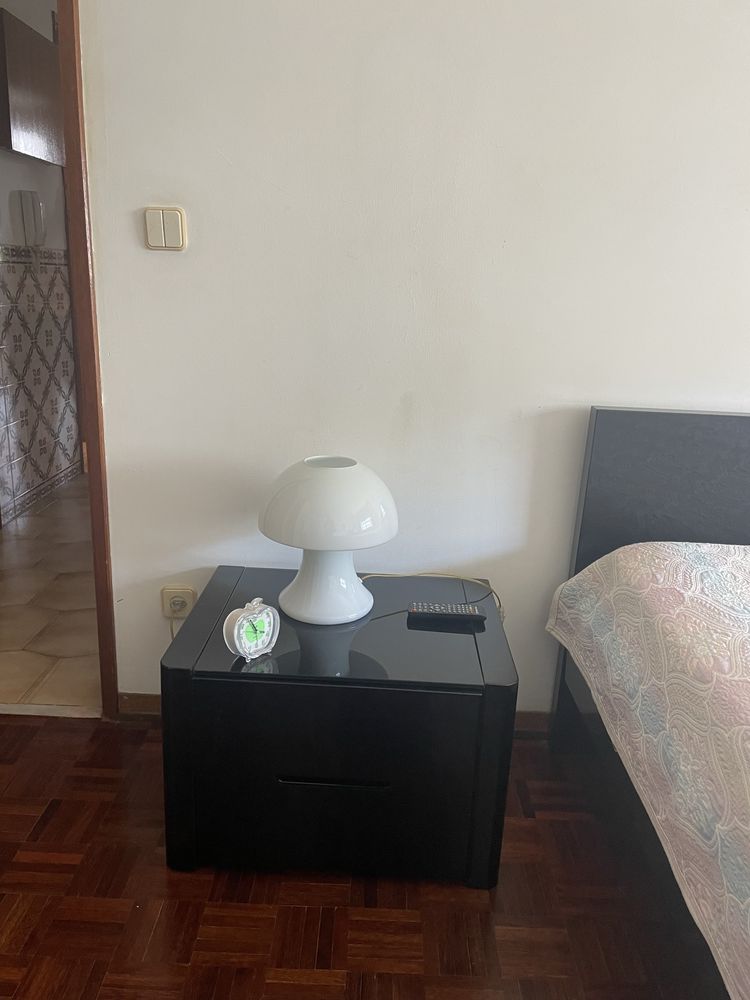 Conjunto de moveis para o quarto