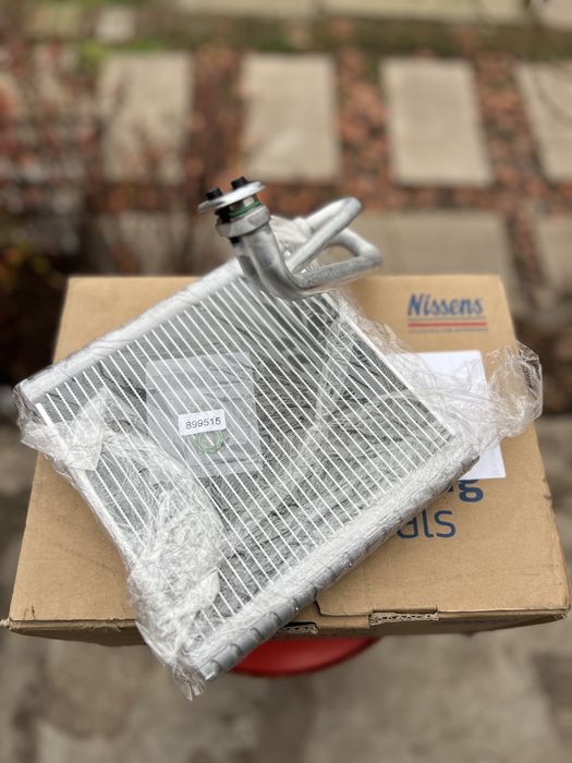 Испаритель кондиционера nissens 92354 на suzuki sx4 95411-80ja2