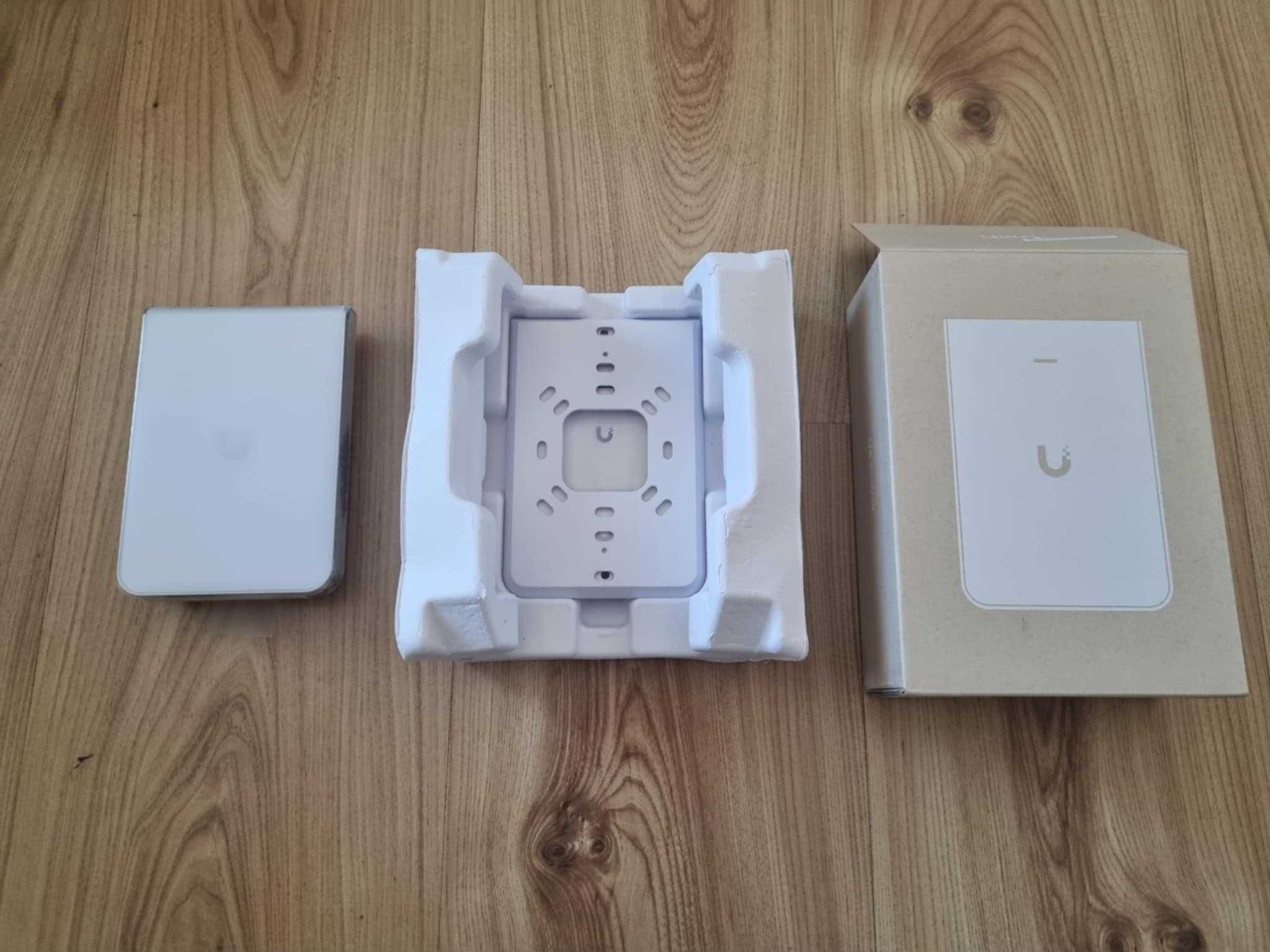 access point ubiquiti Model U6-IW