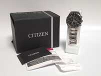 Męski zegarek Citizen CB5947-80E pudełko, paragon, gwarancja