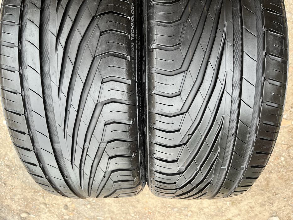 Шини 225 45 19  Uniroyal Rain Sport 3  (SST)