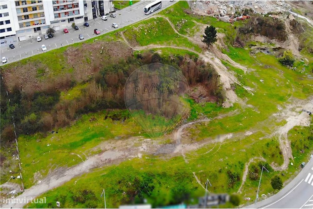 Terreno - Venda - Marco