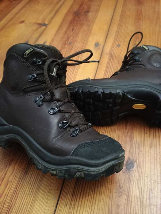 Черевики Zamberlan