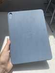 Etui Apple Smart Folio do iPada Air 11 cali (M3) – denim