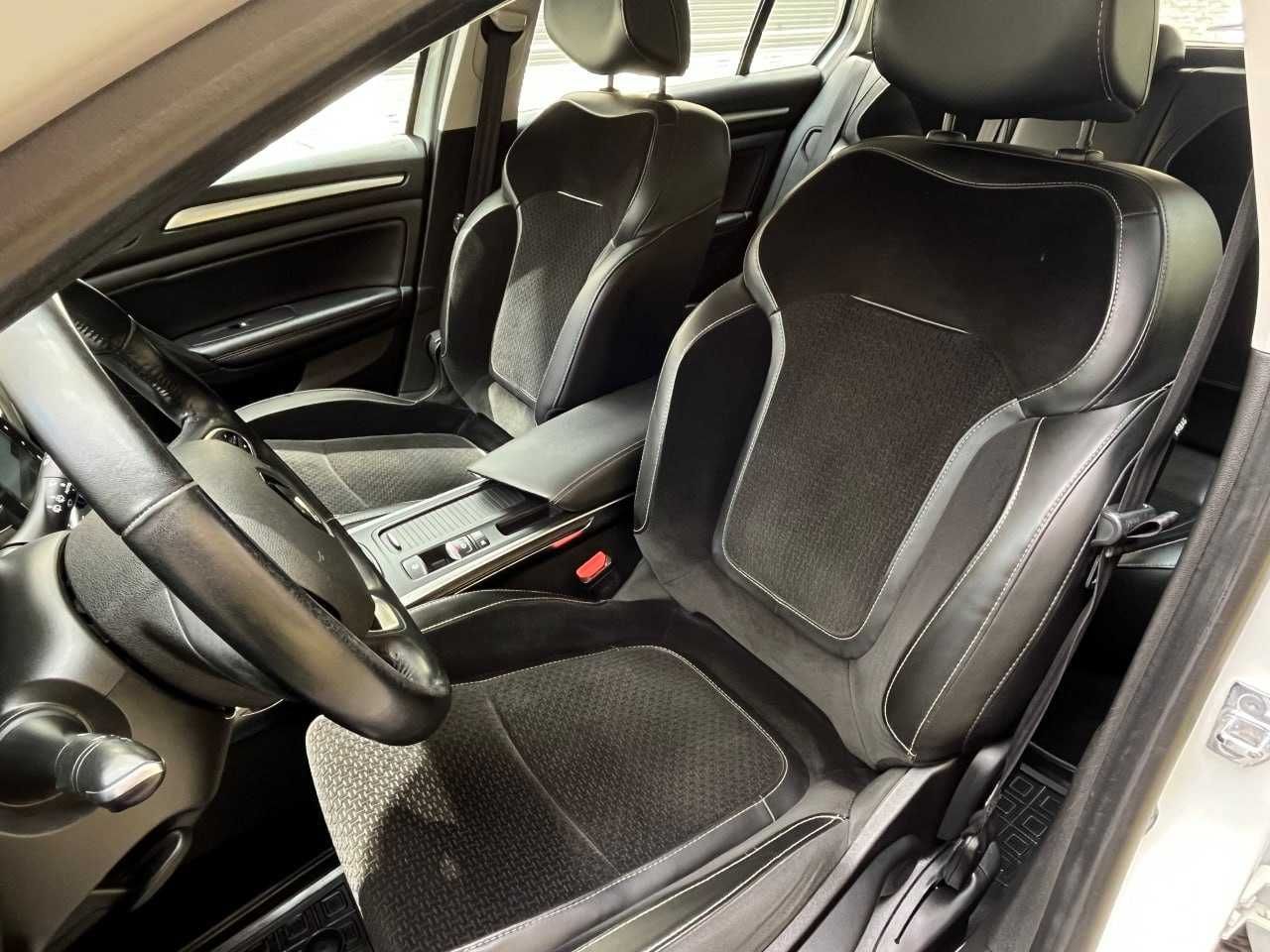 Продам Renault Megane 2016. Можна в розстрочку, під викуп.