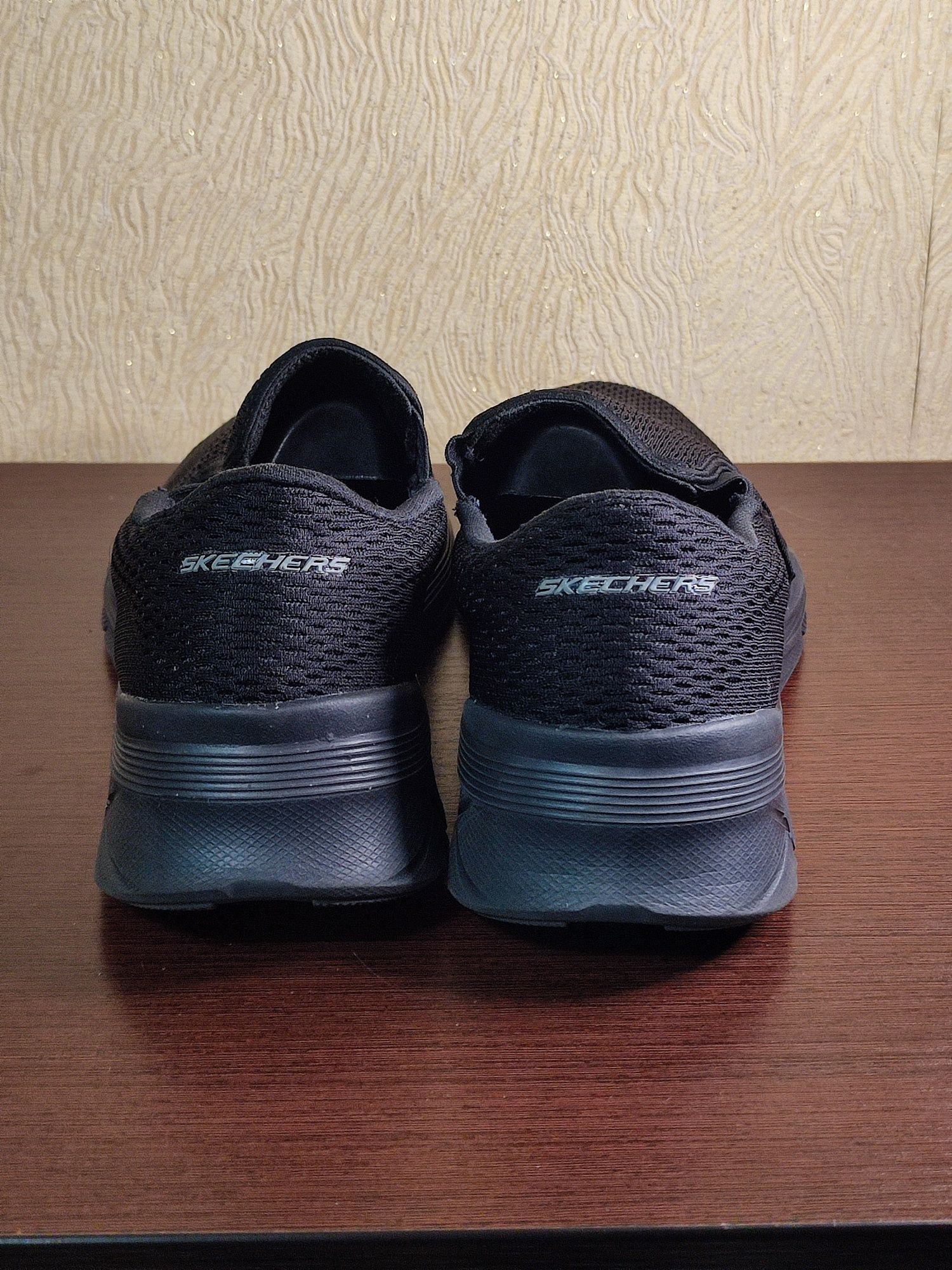 Skechers EQUALIZER 4.0 triple play