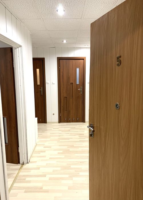 Wynajmę mieszkanie w bloku  Pastuchów