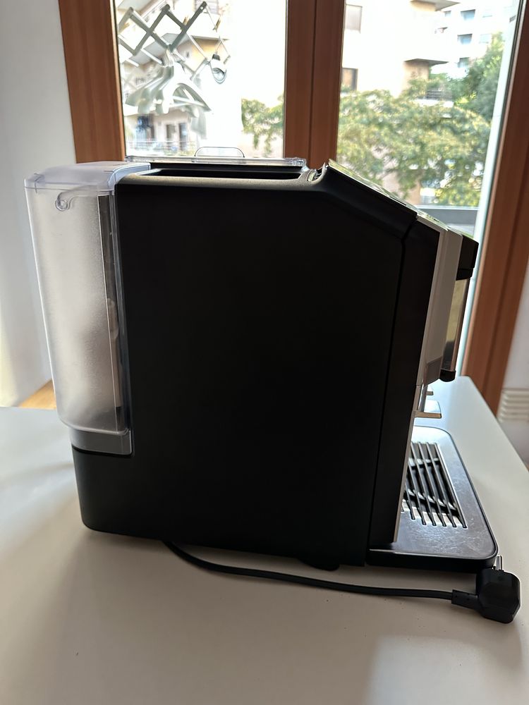 Maquina de café automatica Siemens EQ.300