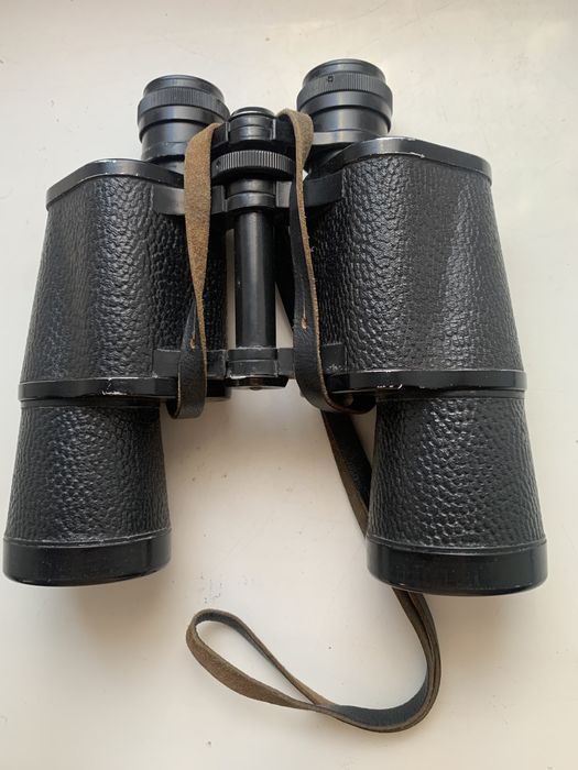 Продам бинокль БПЦ 7x50 ссср