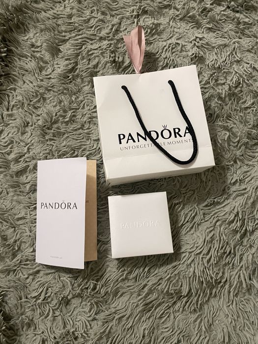 Пандора підвіска