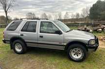 Opel Frontera Sprzedam lub zamienię